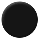 black button