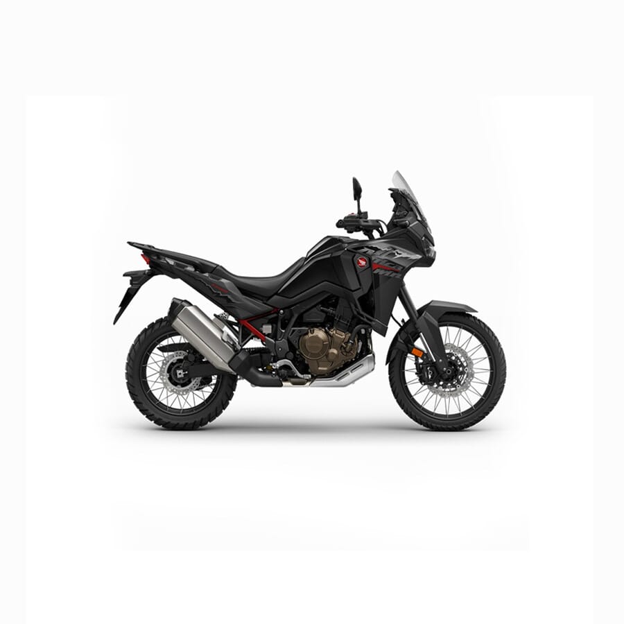 Honda Africa Twin