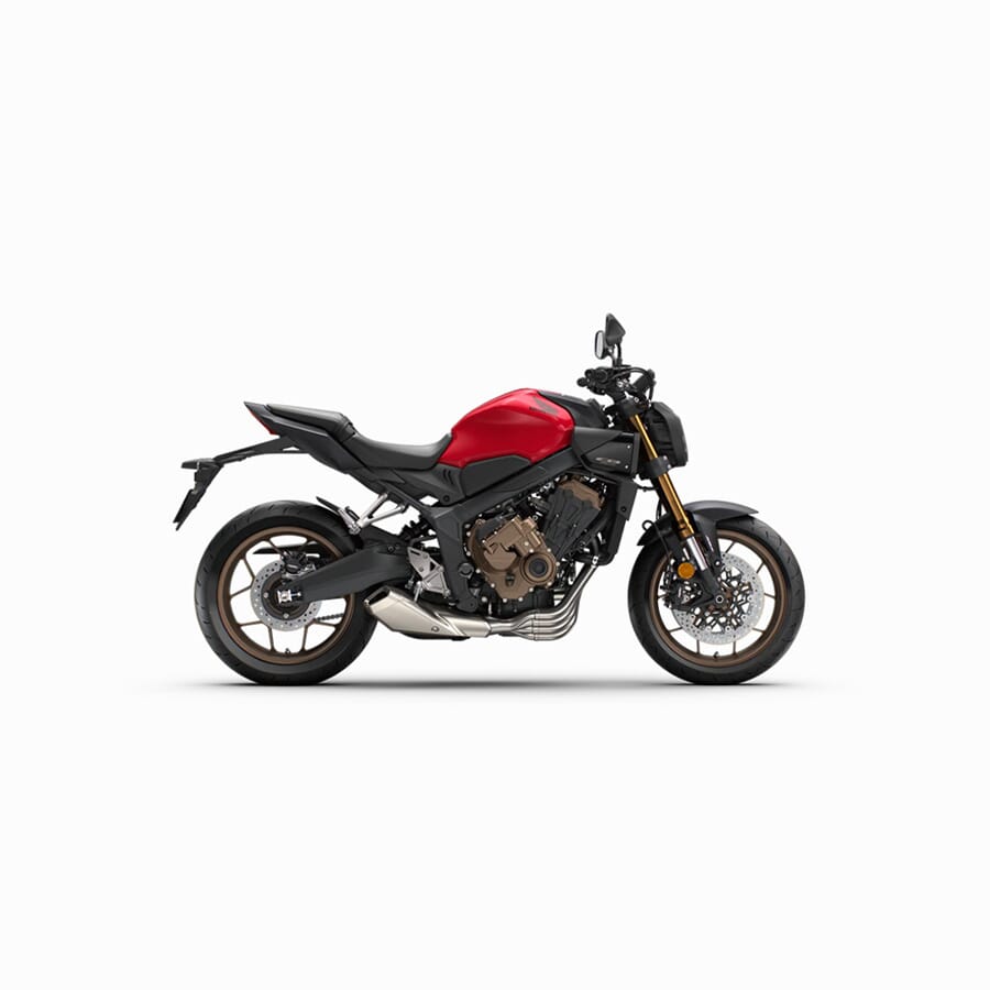 Honda CB650R