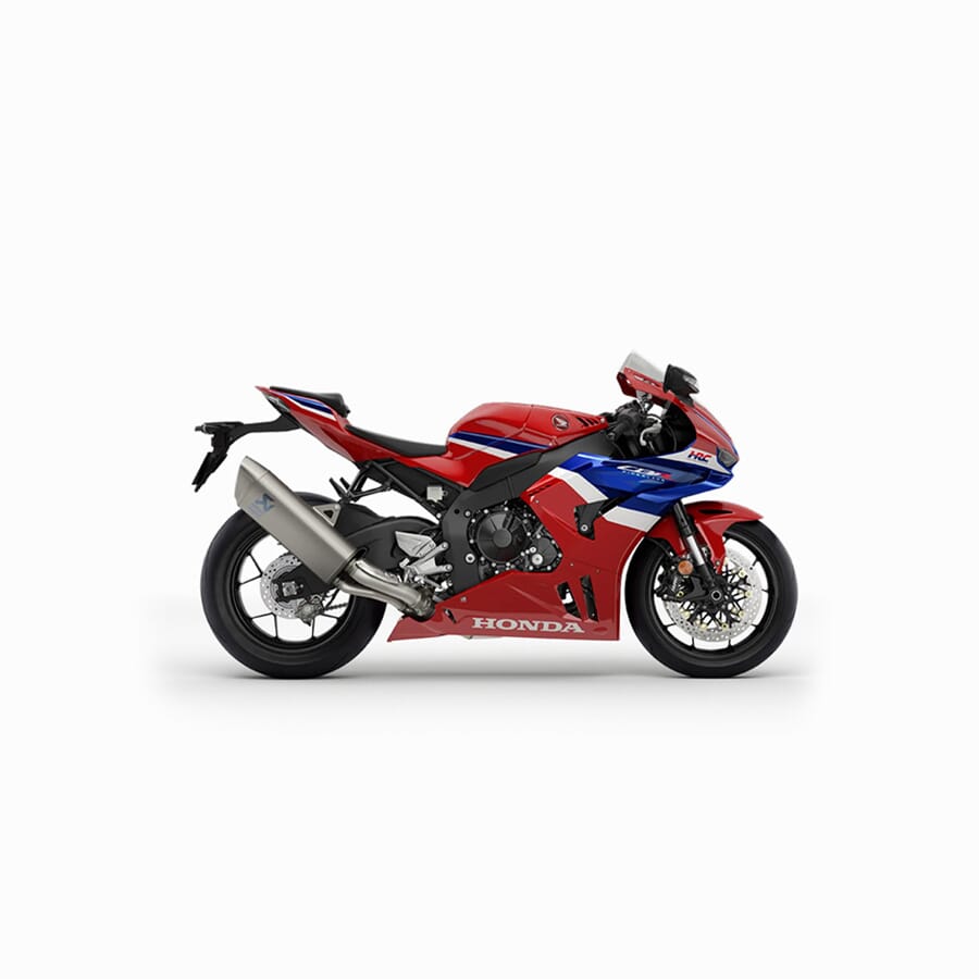 Honda Fireblade