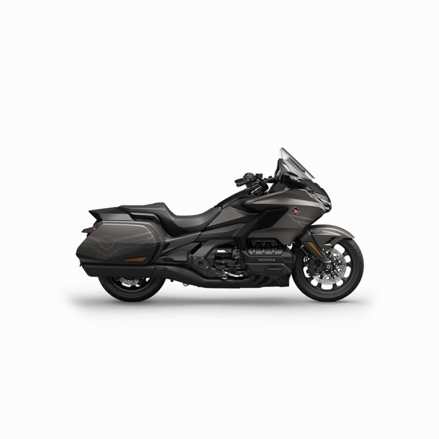Honda Gold Wing