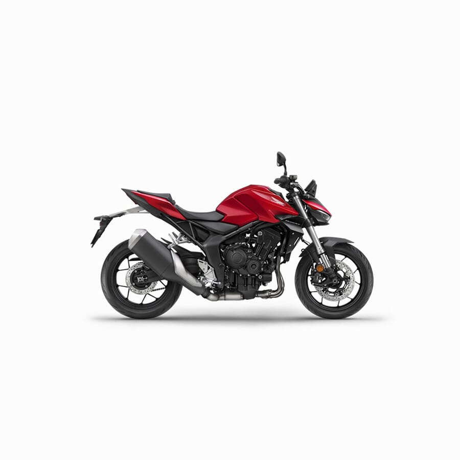 Honda Hornet