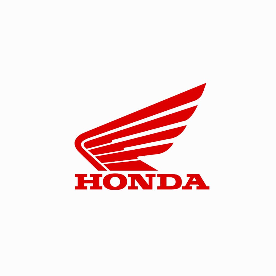 Honda Wing logo